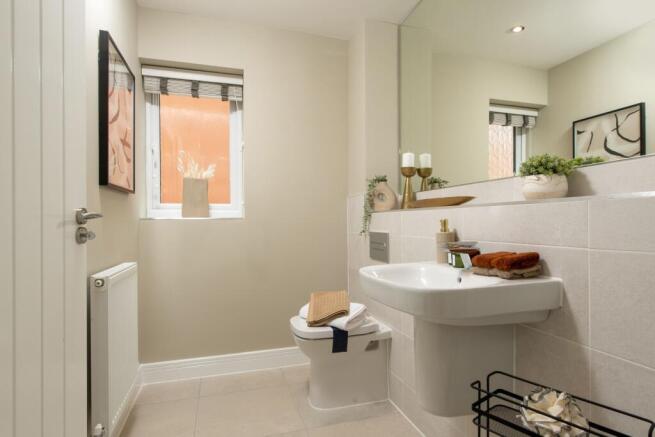 4 bed Detached for sale Image 7