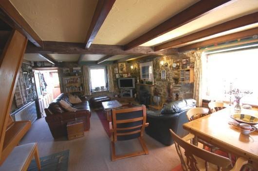 Lounge/Diner