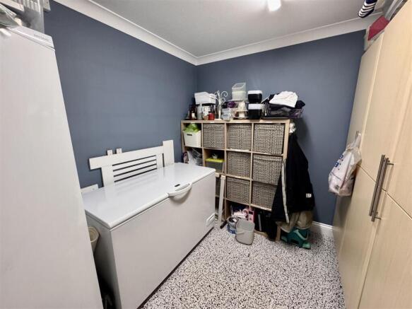 Store Room