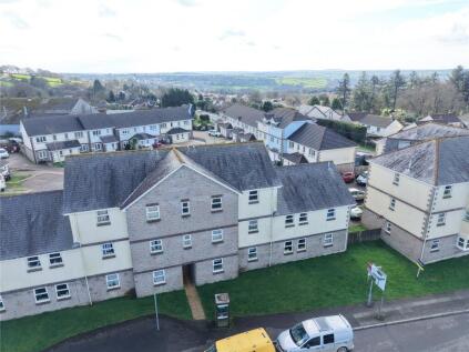 Harris Close, Kelly Bray, Callington, Cornwall, PL17