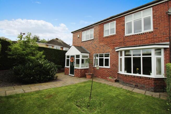 Front Ext