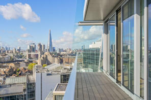 Flat 1904, 23, Gauging Square, London E1W 2AX