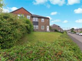 303, Chirnside Road, Glasgow G52 2LF