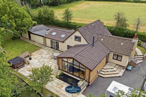 Wall Hill Road, Corley, Coventry