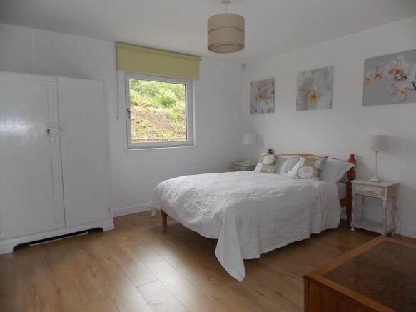 Bedroom Five