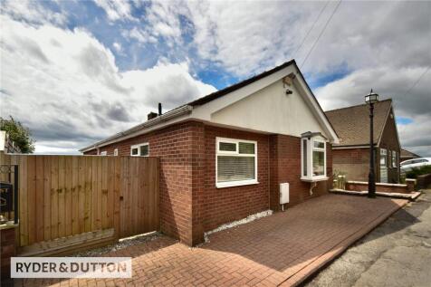Orchard Grove, High Crompton, Shaw, Oldham, OL2