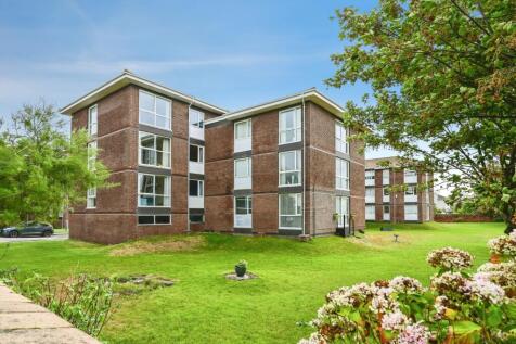 Channel Road, Blundellsands, Liverpool, Merseyside, L23