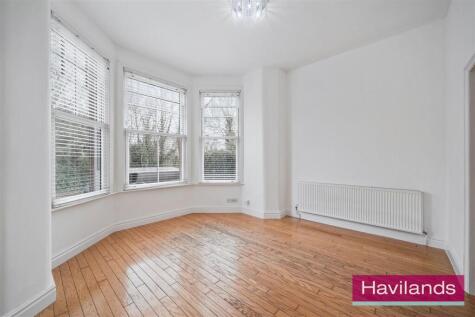 Haslemere Road, London