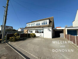18, Harrison Gardens, Hockley SS5 6JX