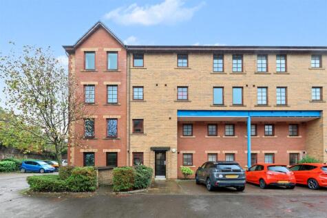 Strathleven Place, Dumbarton