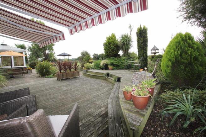 Gardens