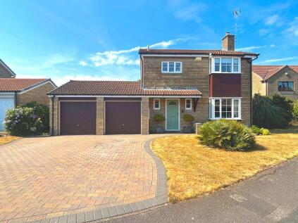 The Sidings, Charfield, GL12