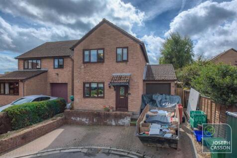 Grays Avenue, Westonzoyland, TA7