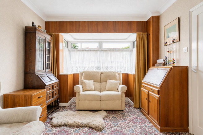 2 bed Semi-Detached Bungalow for sale Image 4