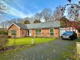 Woodstock, Light Alders Lodge, Disley SK12 2NQ