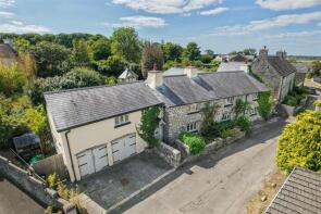 Keepers House, Church Street, Llysworney CF71 7NQ