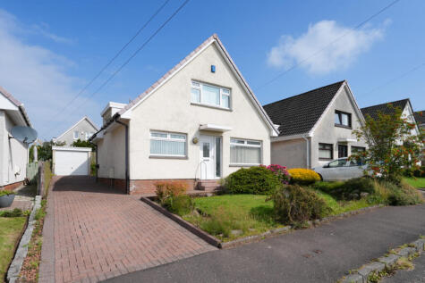 15 Avondale Road, West Kilbride, KA23 9BJ