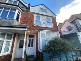2, Salisbury Road, Bournemouth BH1 4EN