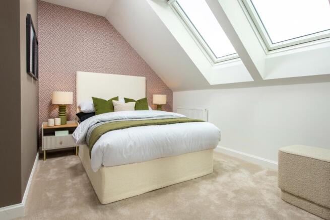 3 bed Semi-Detached for sale Image 8
