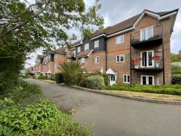 58, Aspen Court, Freer Crescent, High Wycombe HP13 7YG