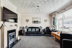 47, Bourne Road, Moredon, Swindon SN2 2JN