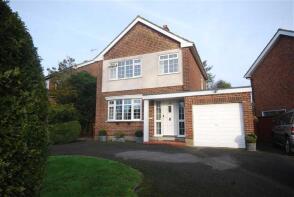 14, The Ridgeway, Ware SG12 0RT
