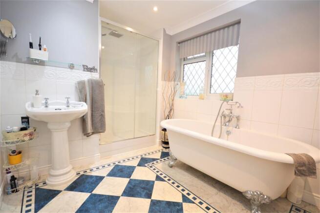 En-suite