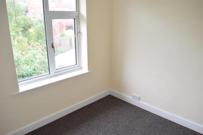 Bedroom No. 3