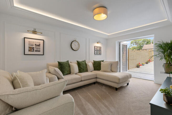 4 bed Detached for sale Image 5
