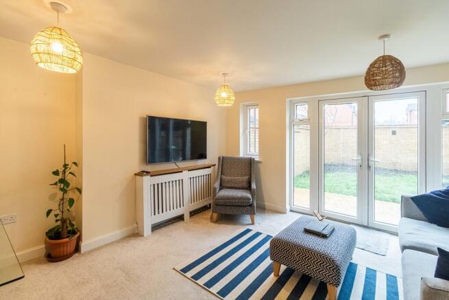 Dinning/Living Ro...