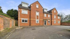 Apartment 1, 87 Stanley Court, Stanley Street, Derby DE22 3GU