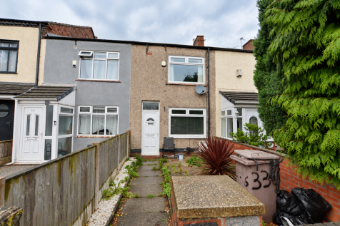 Church Road, Haydock, St Helens, WA11 0LG