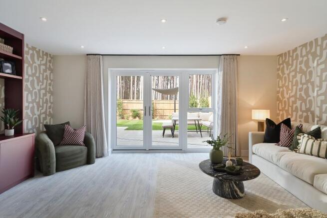 House in Wokingham - View 4