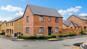 24, Arrowhead Avenue, St. Neots PE19 0BX