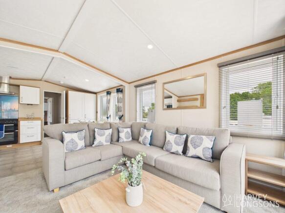 Pemberton Marlow 2025 Malvern View Open Plan Loung