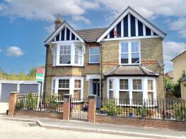 Hatherley, Princes Road, Bourne End SL8 5HZ