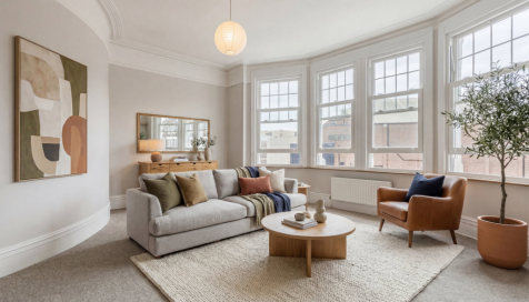 Fortis Green Road, N10