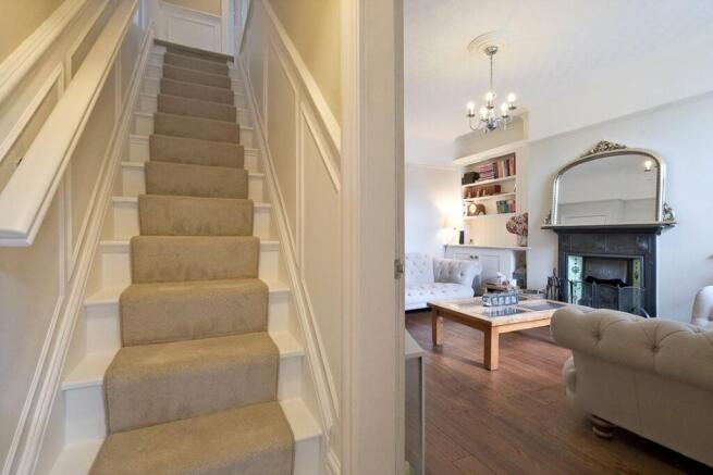 Staircase