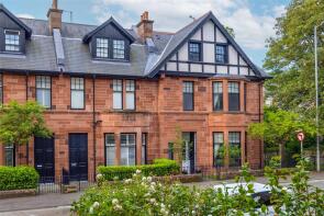 83, Highburgh Road, Glasgow G12 9EW