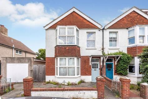 Titian Road, Hove, BN3