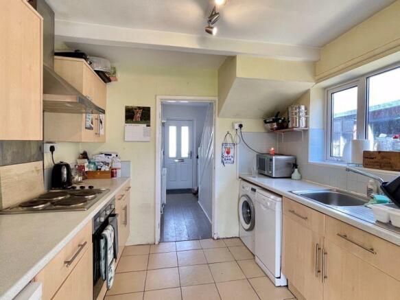 Kitchen 2