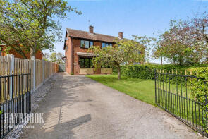108, Occupation Road, Harley, Rotherham S62 7UQ