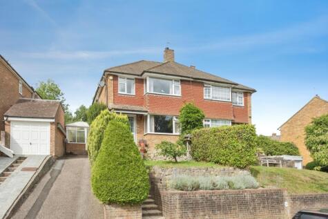 Green Way, Tunbridge Wells, Kent, TN2