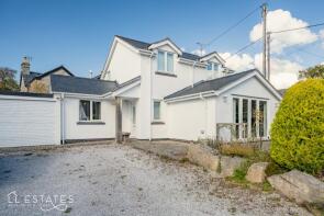 3, Bryn Y Garn Road, Henllan, Denbigh LL16 5AH