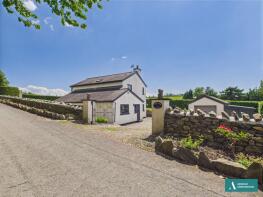 Finbarrow Lodge, Newton In Cartmel LA11 6JH