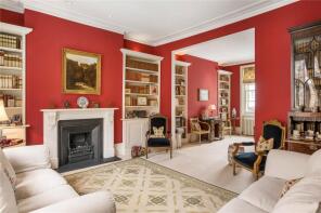 1, Gloucester Walk, London W8 4HZ