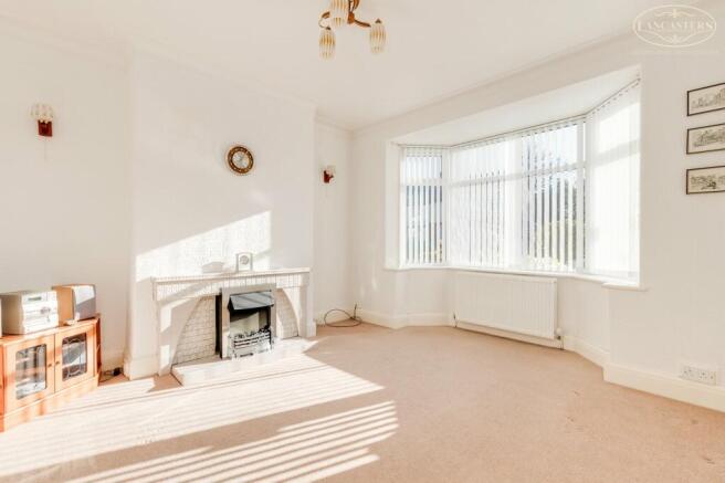 Reception Room 1
