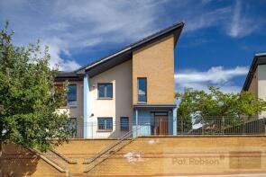 5, Lamerton Avenue, Walker, Newcastle Upon Tyne NE6 3LF