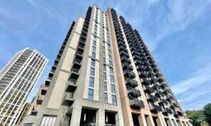 Flat 143, 581, North End Road, Wembley HA9 0UT