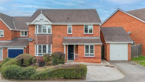 Dumolos Lane, Glascote, Tamworth, Staffordshire, B77